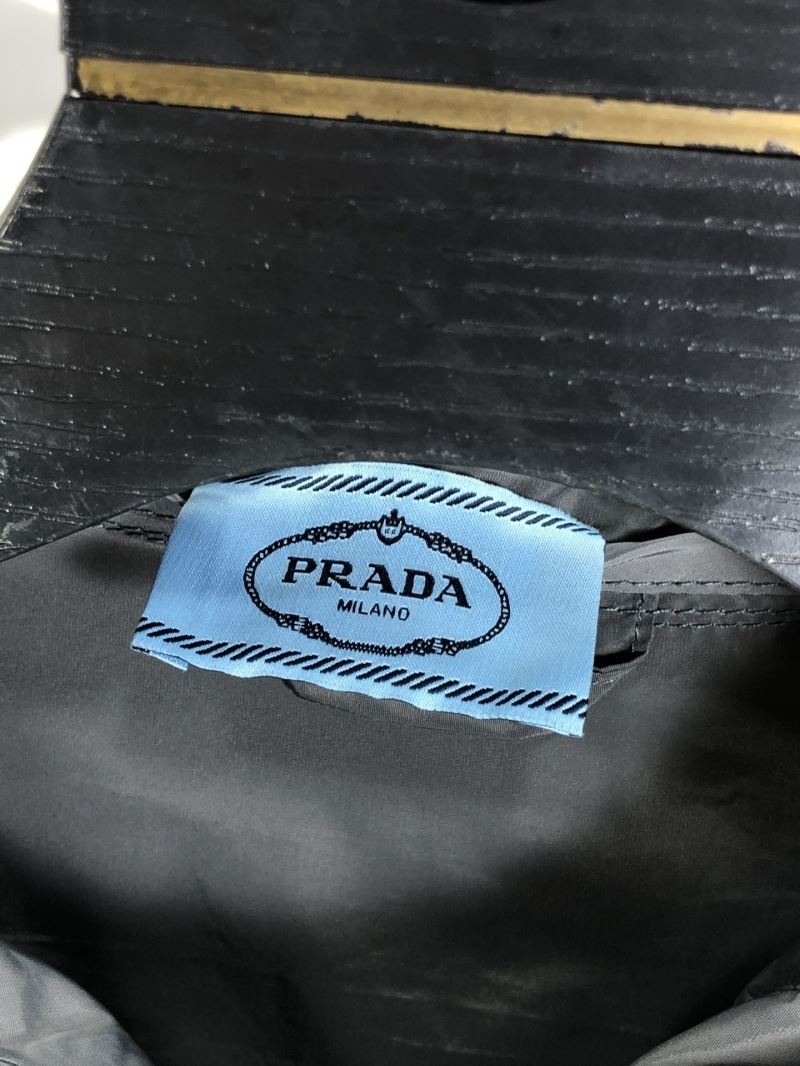 Prada Sunscreen Jacket